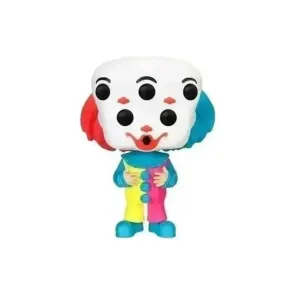 Ron English's Sugar Circus POP! Vinyl Figur Screaming Clown Exklusive Edition 9 cm