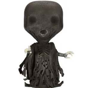 Harry Potter POP! Movies Vinyl Figur Dementor 9 cm