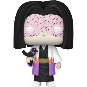 Demon Slayer: Kimetsu no Yaiba POP! Animation Vinyl Figur Kagaya 9 cm