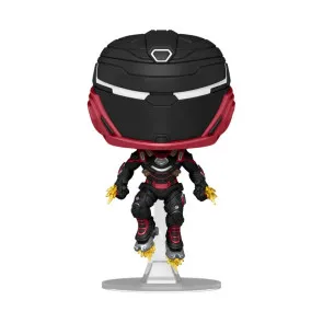 Ironheart POP! Vinyl Figur Model 5 9 cm 