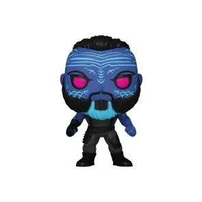 WWE POP! Vinyl Figur Bray Wyatt 9 cm