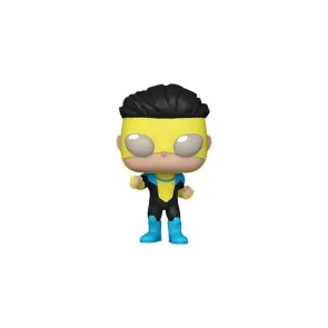 Invincible POP! TV Vinyl Figur Invincible 9 cm