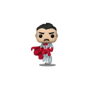 Invincible POP! TV Vinyl Figur Omni-Man 9 cm