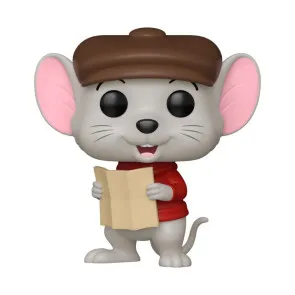 Bernard und Bianca im Känguruland POP! Disney Vinyl Figur Bernard 9 cm