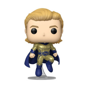 Marvel Thunderbolts POP! Vinyl Figur Sentry 9 cm