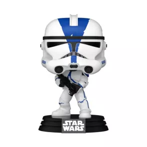 Star Wars POP! Vinyl Figur 501st Clone Trooper Exclusive 9 cm