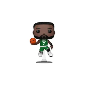 NBA Legends POP! Sports Vinyl Figur Celtics- Jaylen Brown 9 cm