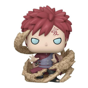 Naruto POP! Animation Vinyl Figur Gaara Exclusive 9 cm