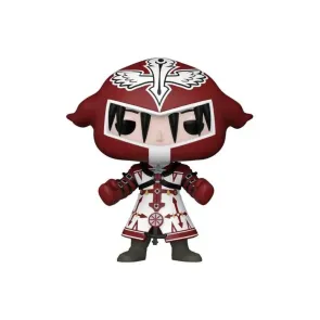 Hunter x Hunter POP! Animation Vinyl Figur Feitan(Pain Packer) *Exclusive Version* 9 cm