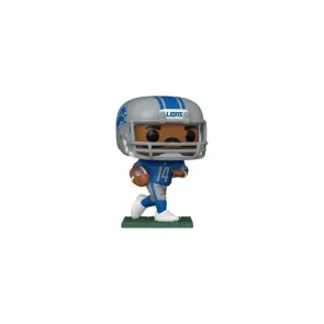 NFL: Legends POP! Sports Vinyl Figur Lions- Amon-Ra St. Brown 9 cm