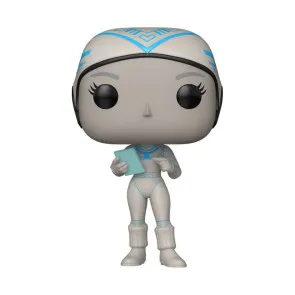 Tron(1982) POP! Movies Vinyl Figuren Yori 9 cm
