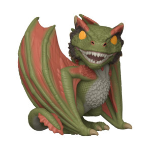 House of the Dragon Oversized POP! Vinyl Figur Vermax 15 cm