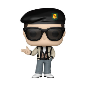 Ferris macht blau POP! Movie Vinyl Figur Ferris 9 cm