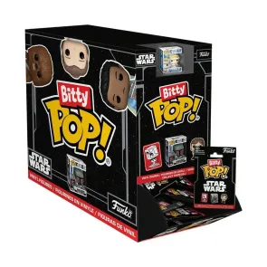 Star Wars POP! Vinyl Figuren Display (24) PDQ 2,5 cm