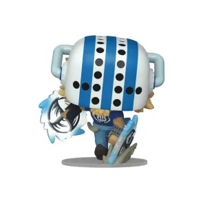 One Piece POP! Animation Vinyl Figur Killer Exclusive 9 cm