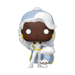 Marvel POP! Vinyl Figur HoliDivas Storm 9 cm
