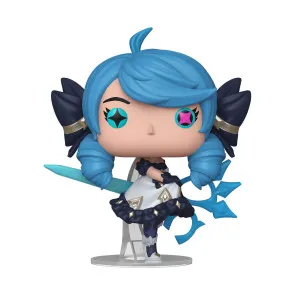 League of Legends POP!&Buddy Vinyl Figur Gwen 9 cm