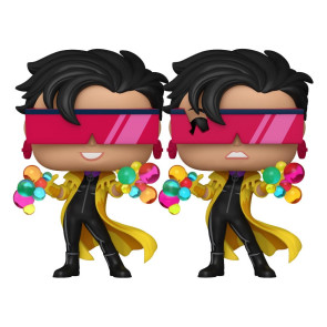 X-Men '97 POP! Marvel Vinyl Figur Jubilee 9 cm
