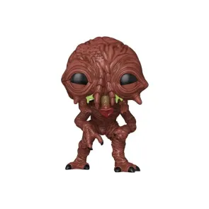 Die Fliege POP! Movies Vinyl Figur Fly FinalForm 9 cm