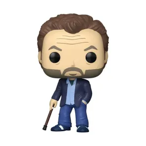 Dr. House POP! Television Vinyl Figur Dr. Gregory House 9 cm