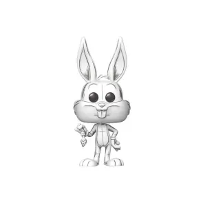 Looney Tunes POP! Animation Vinyl Figur Bugs 9 cm