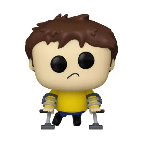South Park POP! TV Vinyl Figur Jimmy Valmer 9 cm 