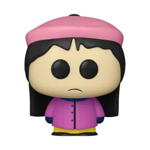 South Park POP! TV Vinyl Figur Wendy Testaburger 9 cm 