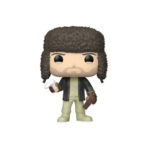 Fargo POP! Movies Vinyl Figur Gaear Grimsrud 9 cm