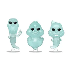 Casper POP! Vinyl Figur 30th- Ghostly Trio 3er-Pack  9 cm