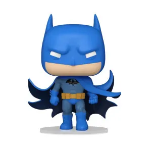 DC Comics POP! Heroes Vinyl Figur New Classics - Batman 9 cm 