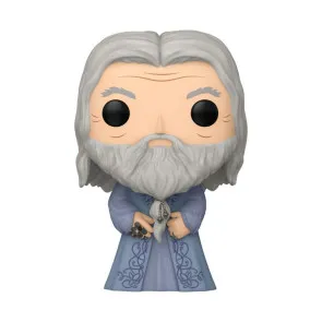 Harry Potter POP! Holiday Vinyl Figur Dumbledore Horcruxes 9 cm