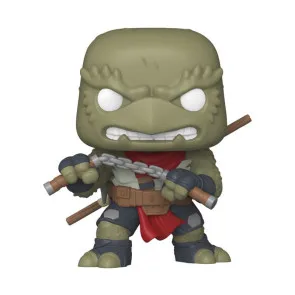 Teenage Mutant Ninja Turtles POP! Vinyl Figur Odyn 9 cm 
