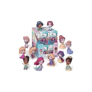 Disney Mystery Minis Minifiguren Princess Manga- 5 cm Display (12)
