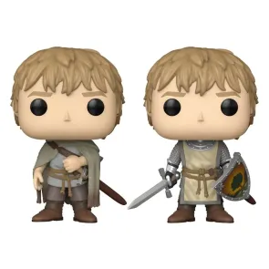 A Knight of the Seven Kingdoms Dunk POP! Figur Chase Chance 9 cm
