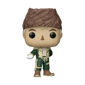 Wicked POP! Vinyl Figur Scarecrow 9 cm 