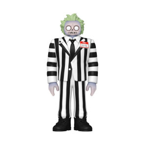 Beetlejuice POP! Movies Vinyl Figur BOB as Beetlejuice 9 cm 