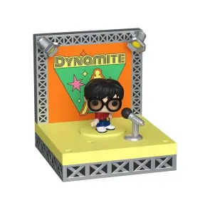 BTS Bitty POP! Stages Vinyl Figuren J-Hope (Dynamite) 2,5 cm
