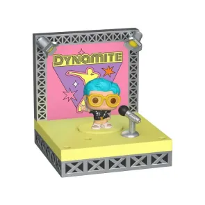 BTS Bitty POP! Stages Vinyl Figuren RM (Dynamite) 2,5 cm