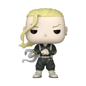 Tokyo Revengers POP! Plus Animation Figur Draken 9 cm 