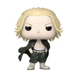 Tokyo Revengers POP! Plus Animation Figur Mikey 9 cm 