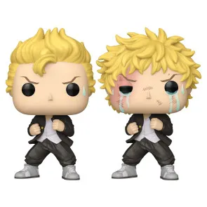 Tokyo Revengers POP! Animation Vinyl Figuren Take-Mitchy w/Chase 9 cm Sortiment (6)