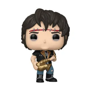 Rocky Horror Picture Show POP! Movies Vinyl Figur Eddie 9 cm