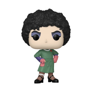 Rocky Horror Picture Show POP! Movies Vinyl Figur Frank-N-Furter 9 cm