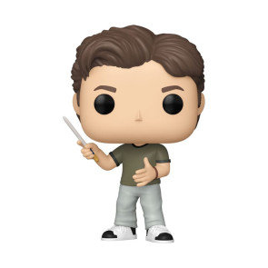 Die Zauberer vom Waverly Place POP! Sayings Vinyl Figur Max Russo 9 cm
