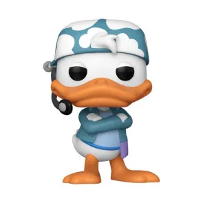 Disney POP! Vinyl Figur Donald(MM KPOP) 9 cm