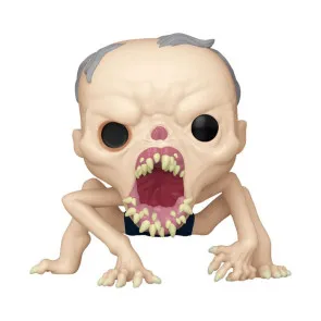 It-Welcome to Derry POP! Plus Vinyl Figur Skeleton Man 9 cm