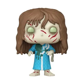 Der Exorzist POP! Movies Vinyl Figur Regan MacNeil 9 cm