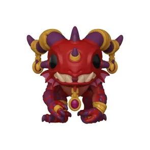 World of Warcraft: Murloc Cosplay POP! Games Vinyl Figur Murkistrasza 9 cm