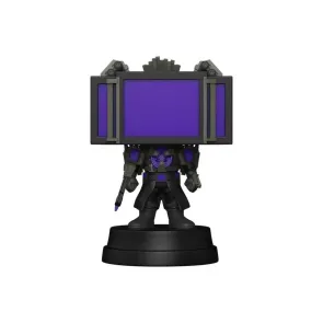 Skibidi Toilet Super Sized POP! Vinyl Figur Titan TV Man(SFX) 10 cm