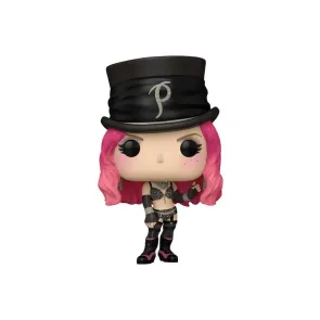 P!NK POP! Rocks Vinyl Figur Lady Marmalade 9 cm